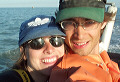 Jeanie & Dave